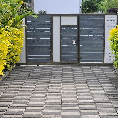 Vanz Villa Mont-Choisy Exterior photo