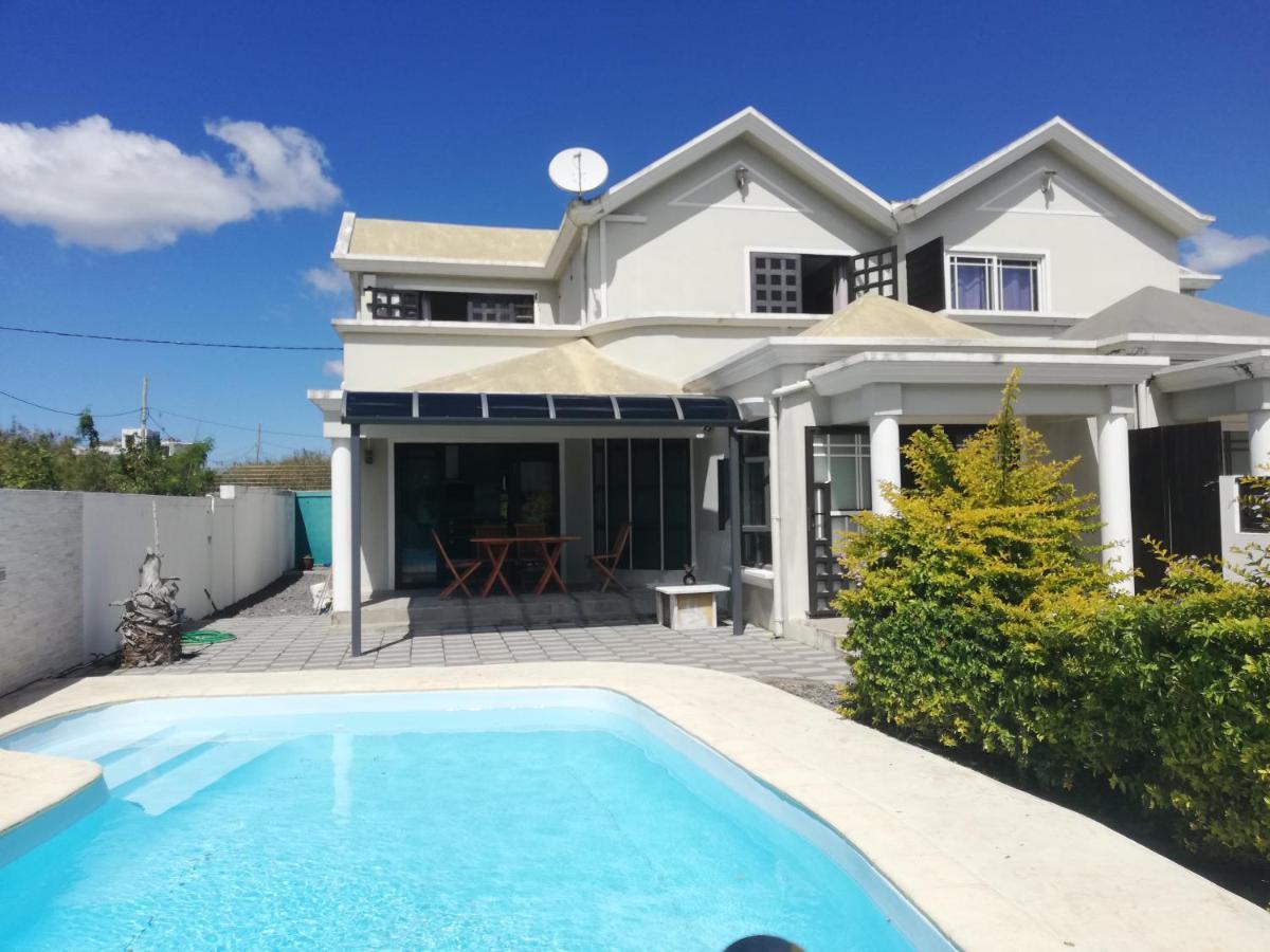 Vanz Villa Mont-Choisy Exterior photo