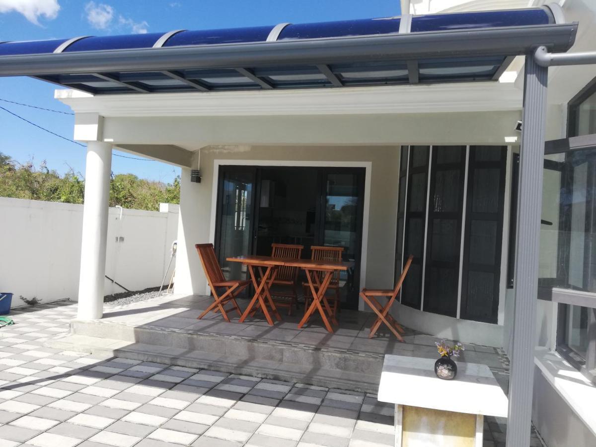 Vanz Villa Mont-Choisy Exterior photo